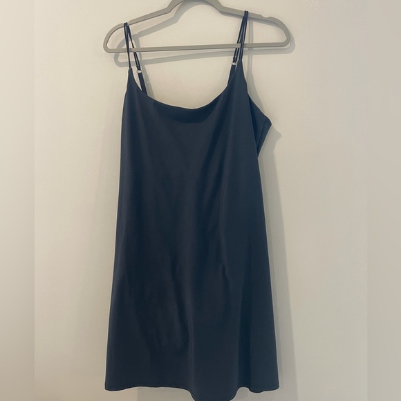 Abercrombie & Fitch Black Traveler Atheltic Dress - Picture 4 of 6